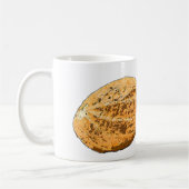 ピーナツ コーヒーマグカップ (左)