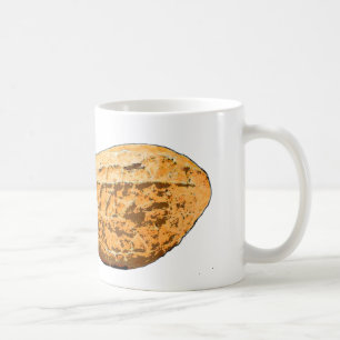 ピーナツ コーヒーマグカップ