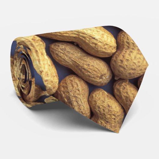 ピーナツ ネクタイ (ロール)