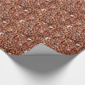 ピーナツ ラッピングペーパー (角)