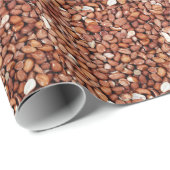 ピーナツ ラッピングペーパー (ロールコーナー)