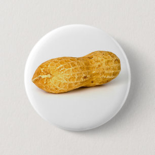ピーナツ 缶バッジ