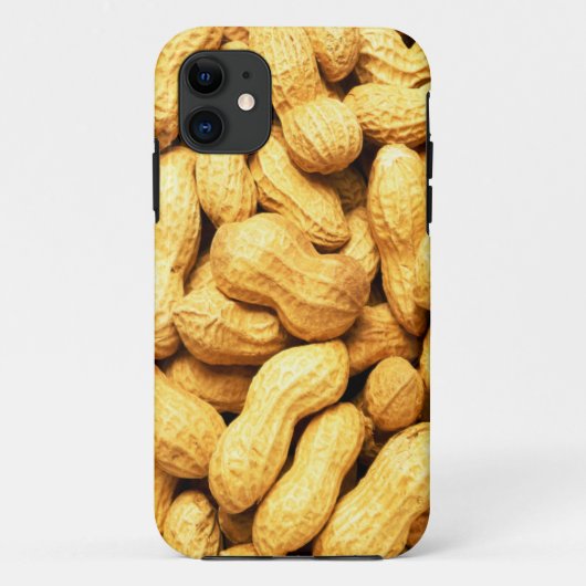 ピーナツ Case-Mate iPhoneケース (裏面)