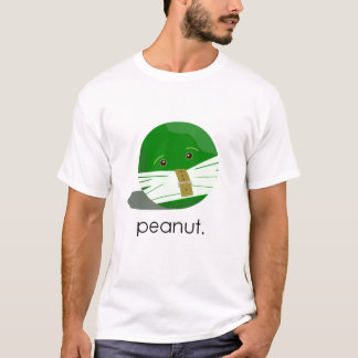 ピーナツ Tシャツ