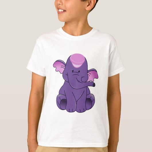 ピーナツ Tシャツ (正面)