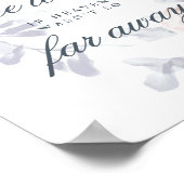 ピーニはっきりしたー ポスター (角)