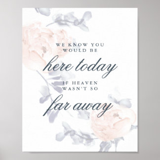 ピーニはっきりしたー ポスター