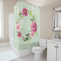 ピーニーガーデントレリスボホリースバラウォーター色