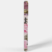 ピーニープレイスモノグラム Case-Mate iPhoneケース (裏面 / 右)