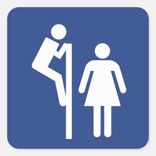 ピーパー スクエアシール (正面)