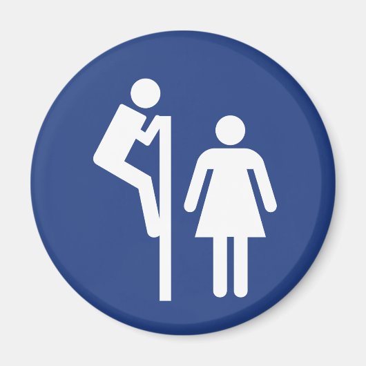 ピーパー マグネット (正面)