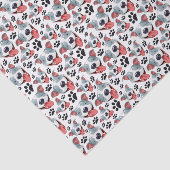 ピーピットピットブルアメリカンピットブルペットパピードッグ 薄葉紙 (詳細)