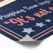 ピーピンサムLG ポスター (角)