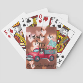 ピーピートランプ トランプ