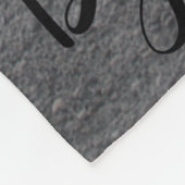 ピーピー用バレンタインフリースブランケット フリースブランケット (角)