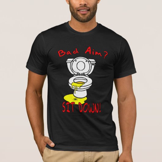 ピーピーTシャツ Tシャツ (正面)