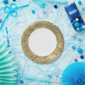 ピーブルズシャー ペーパープレート (パーティー)