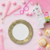 ピーブルズシャー ペーパープレート (パーティー)