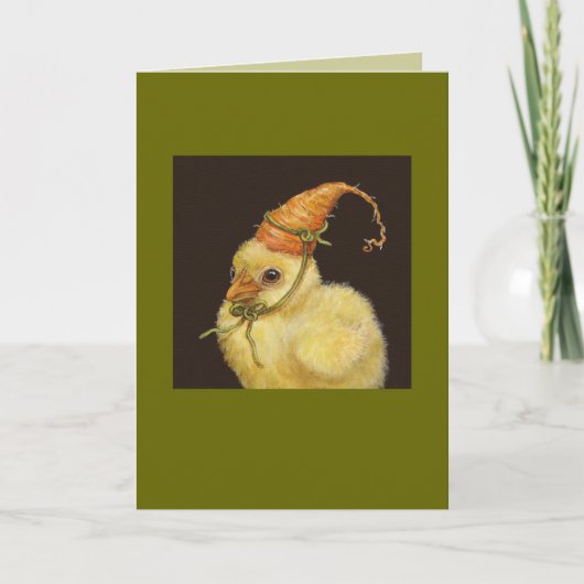 ピープカードを取り外す カード (正面)