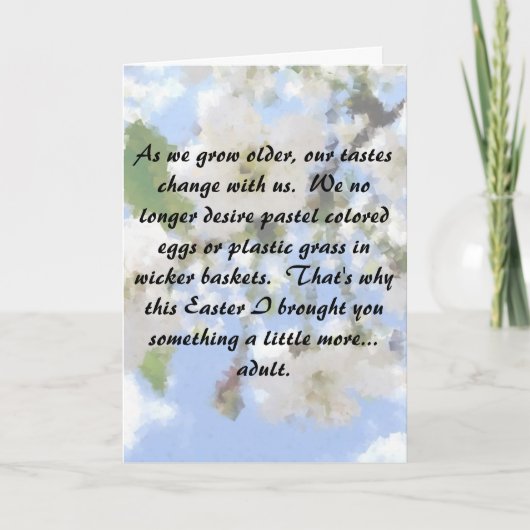 ピープショー シーズンカード (正面)