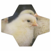 ピープジェルマウスパッド サッカーボール (フラット)