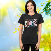 ピープス酒へ» Bella+Canvas Women's トライブレンドTシャツ