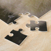 ピープス ジグソーパズル (側面)