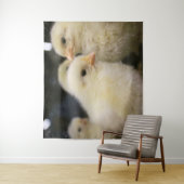 ピープス タペストリー (インサイチュ)