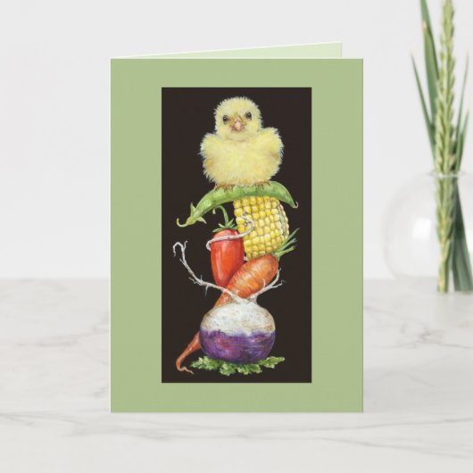 ピープタワーカード カード (正面)