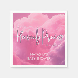 ピープルオブヘブンリープリンセスドリーミーマジカル スタンダードカクテルナプキン