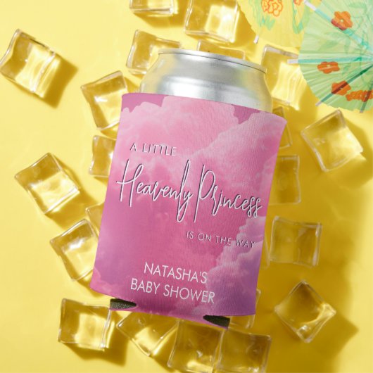 ピープルオブヘブンリープリンセスドリーミーマジカル 缶クーラー (インサイチュ 夏)