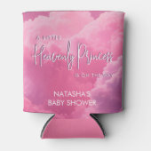 ピープルオブヘブンリープリンセスドリーミーマジカル 缶クーラー (正面)