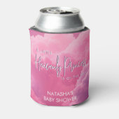 ピープルオブヘブンリープリンセスドリーミーマジカル 缶クーラー (缶裏面)