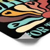 ピープルカマラハリスワルツのためのホイマー ポスター (角)