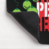 ピープル共和国 マウスパッド (コーナー)