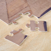 ピープル歩くインVenice，イタリア ジグソーパズル (側面)