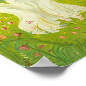 ピープル淡い色のズ | レオネトカピエロ ポスター (角)