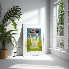 ピープル淡い色のズ | レオネトカピエロ ポスター