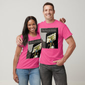 ピープル・ムーバーガール Tシャツ (ユニセックス)