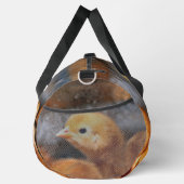 ピープ音 ダッフルバッグ (右)