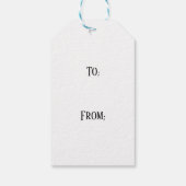 ピープ ギフトタグ (裏面)