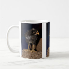 ピープ コーヒーマグカップ