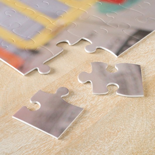 ピープ ジグソーパズル (側面)