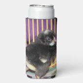 ピープ スリム缶クーラー (Seltzer裏面)