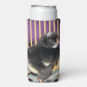 ピープ スリム缶クーラー (Seltzer正面)