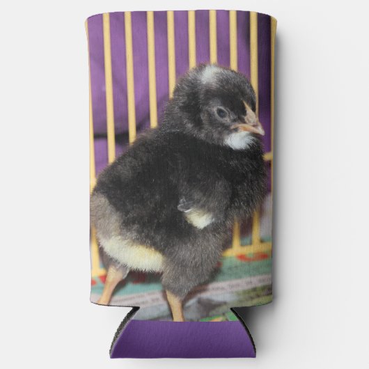 ピープ スリム缶クーラー (正面)