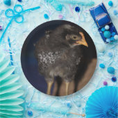 ピープ ペーパープレート (パーティー)