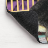 ピープ マウスパッド (コーナー)