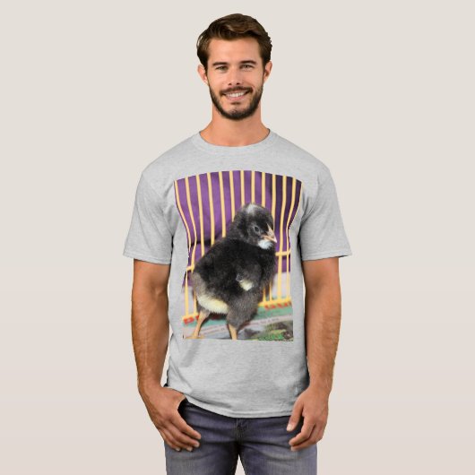 ピープ Tシャツ (正面フル)