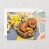 ピープPixieポストカード ポストカード (正面/裏面)